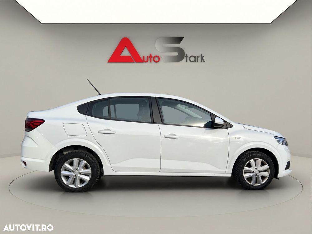 Dacia Logan TCe 90 MT6 Expression - 12