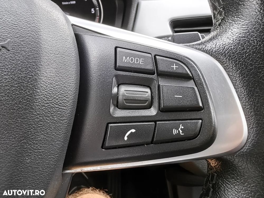 BMW X1 - 27