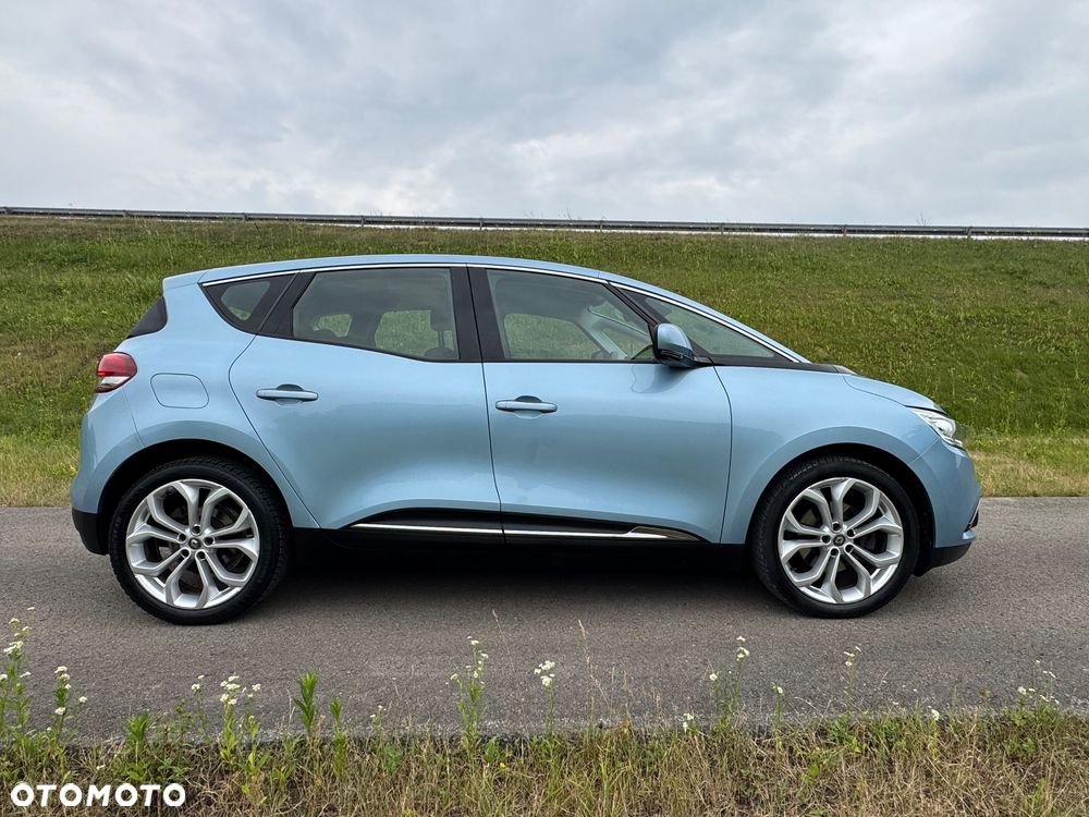 Renault Scenic TCe 140 GPF BOSE EDITION - 7