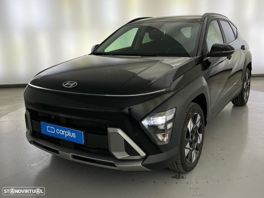 Hyundai Kauai 1.0 T-GDi Premium - 20