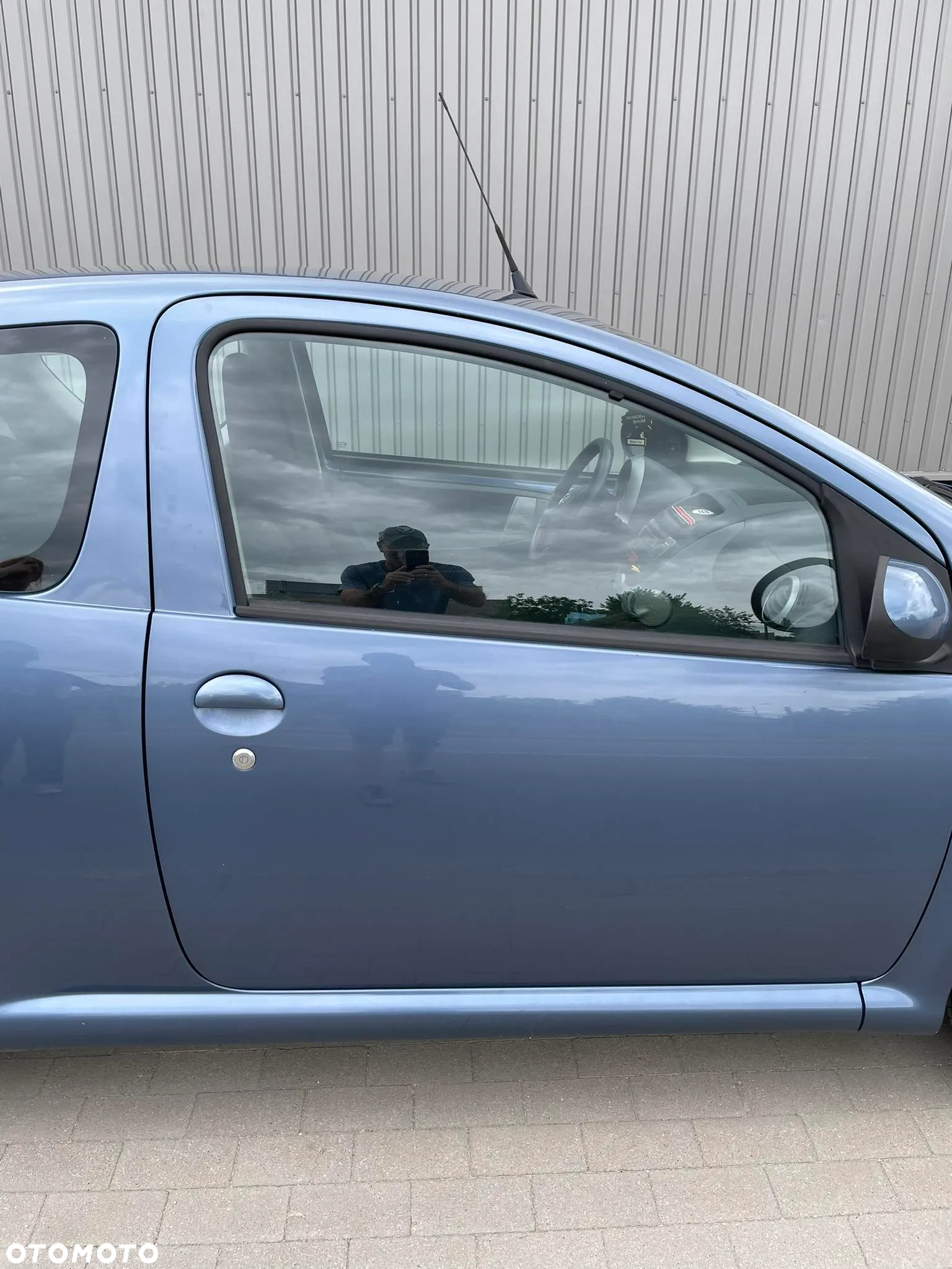 Toyota Aygo 1.0 VVT-i - 5
