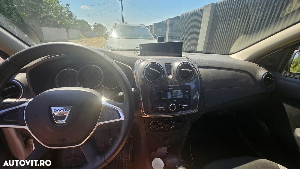 Dacia Sandero 0.9 TCe SL PLUS - 2