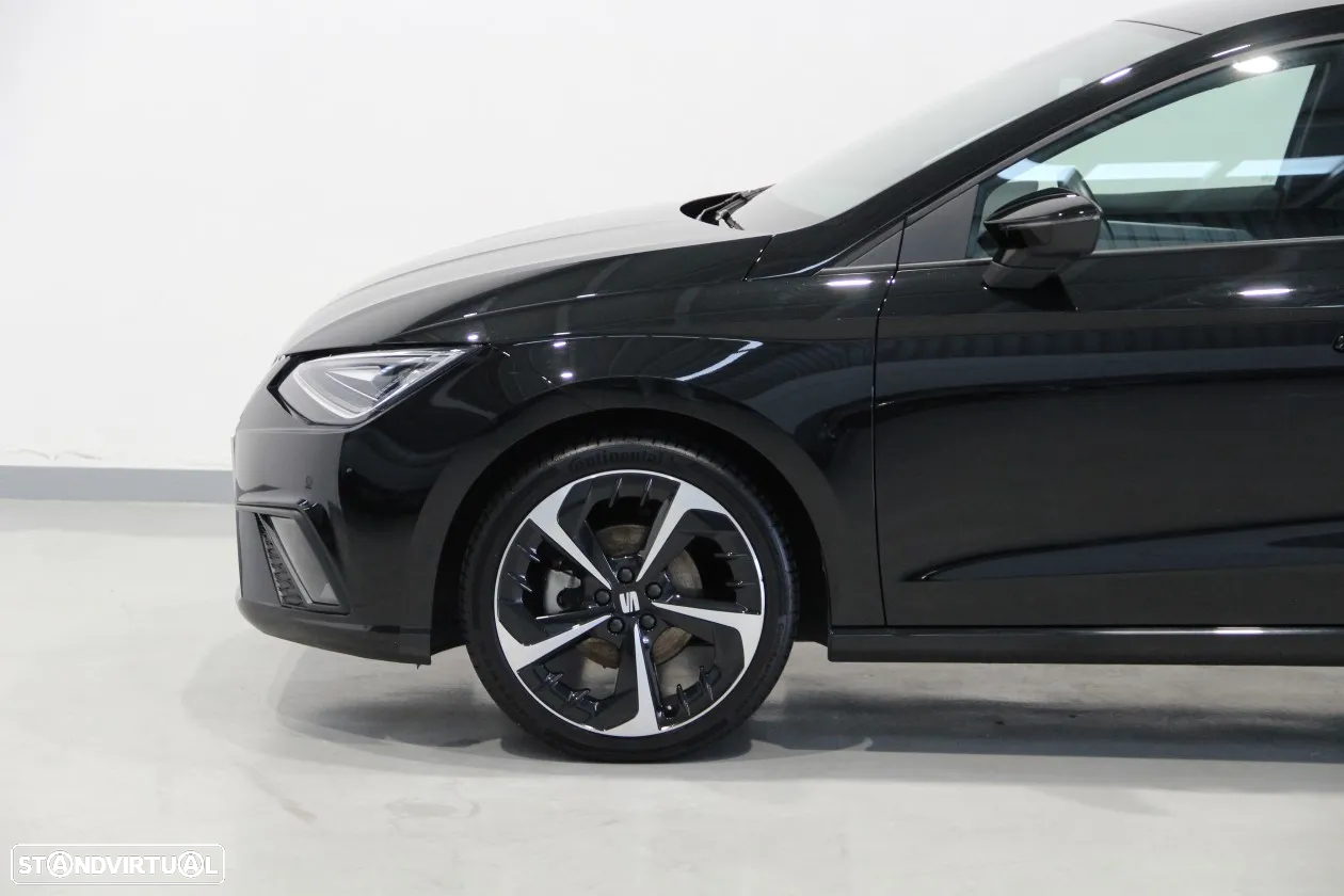 SEAT Ibiza 1.0 TSI FR - 3