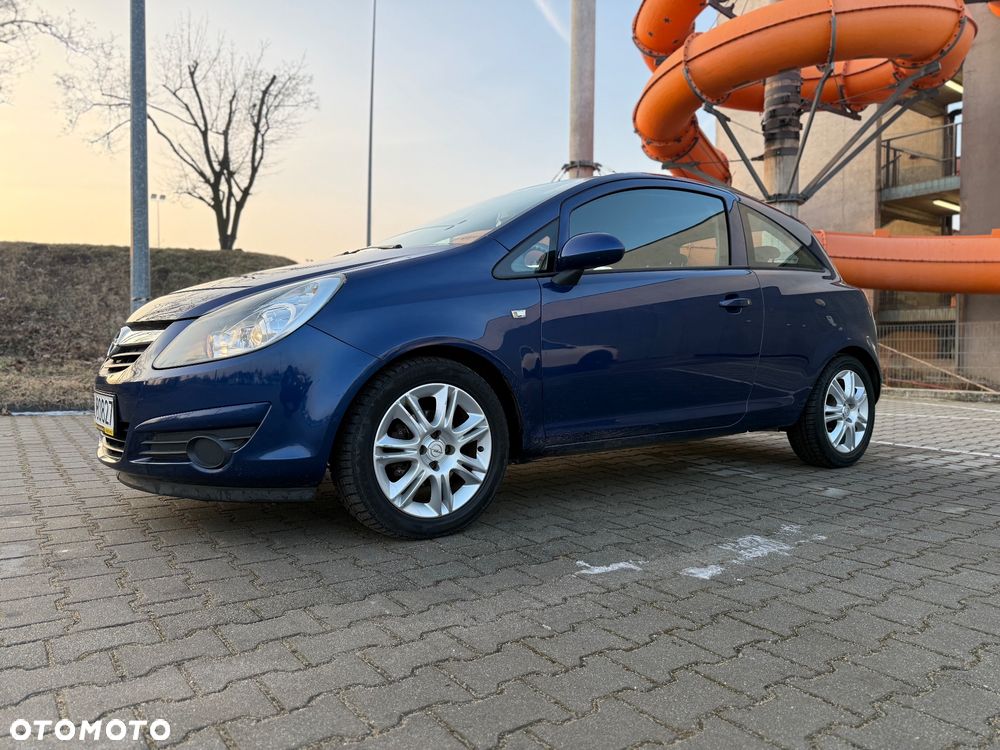 Opel Corsa - 17