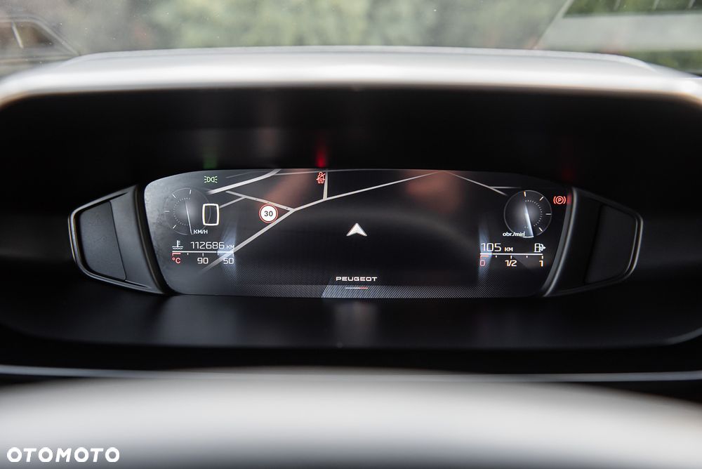 Peugeot 308 PureTech 130 Allure - 25