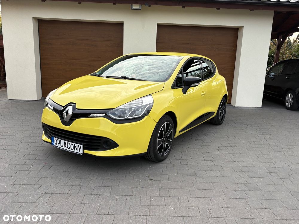 Renault Clio - 2