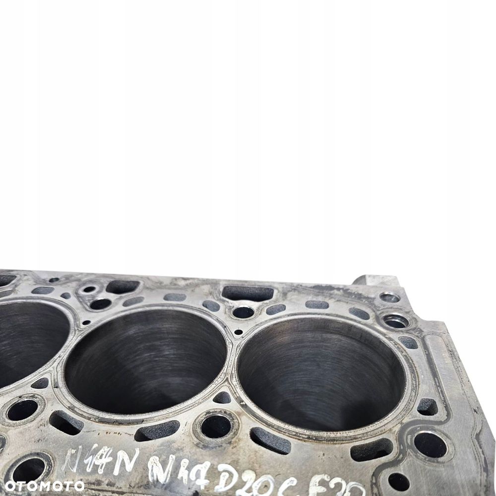 Bmw F10 F20 F30 F25 Blok Silnika N47N N47D20C 7810596 Nominał Mega Igła - 5