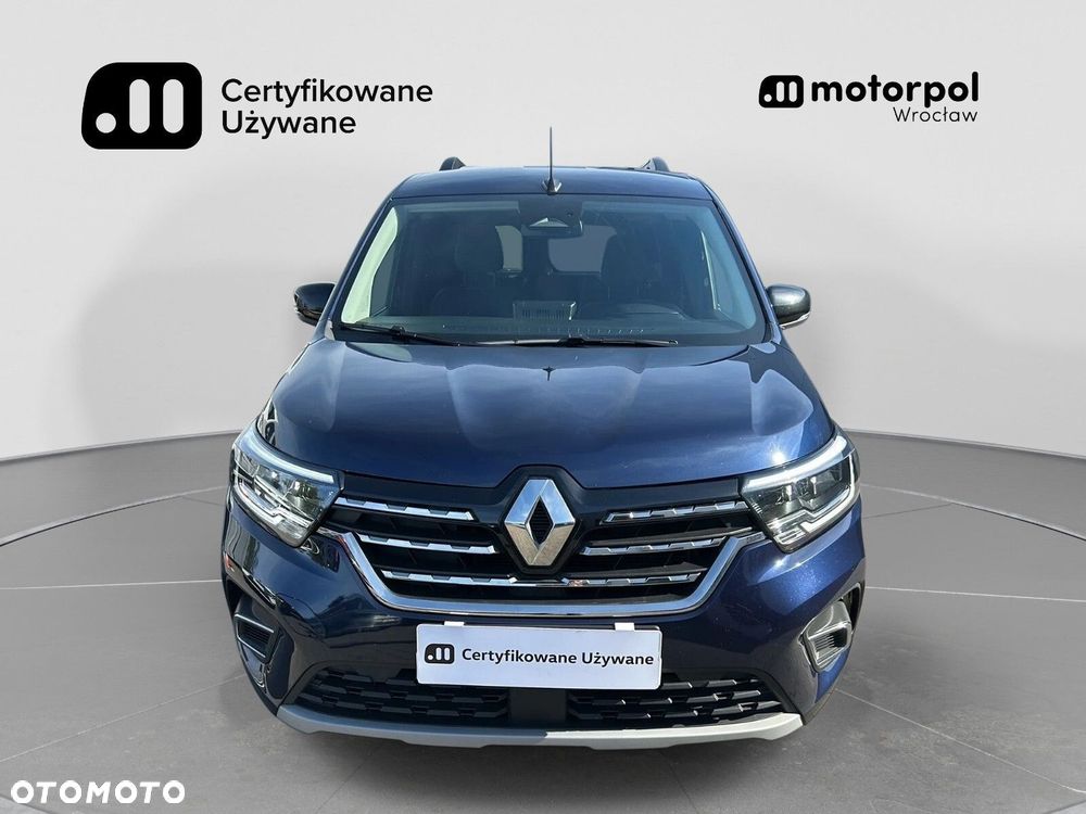 Renault Kangoo - 12