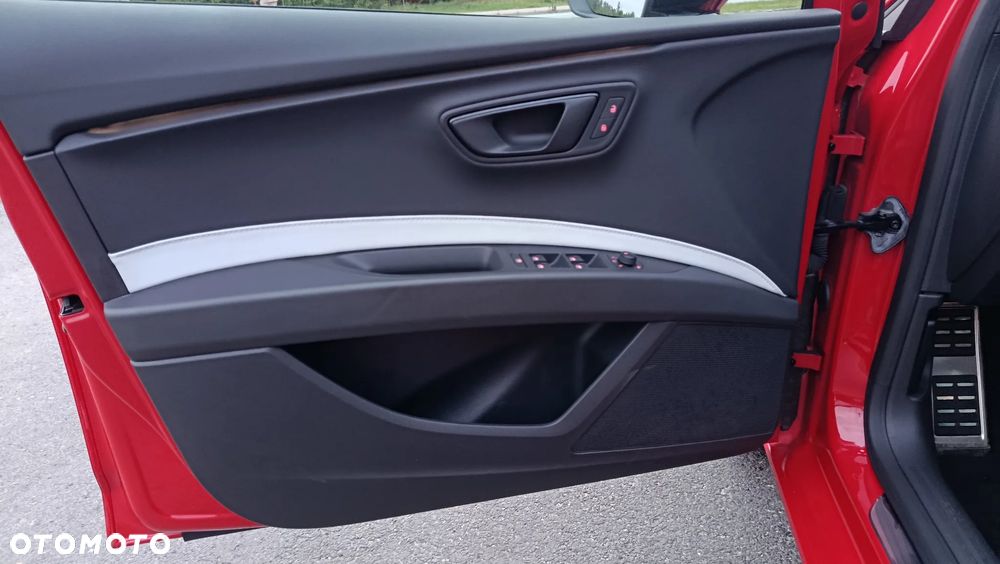 Seat Leon 2.0 TSI Cupra 280 S&S - 10