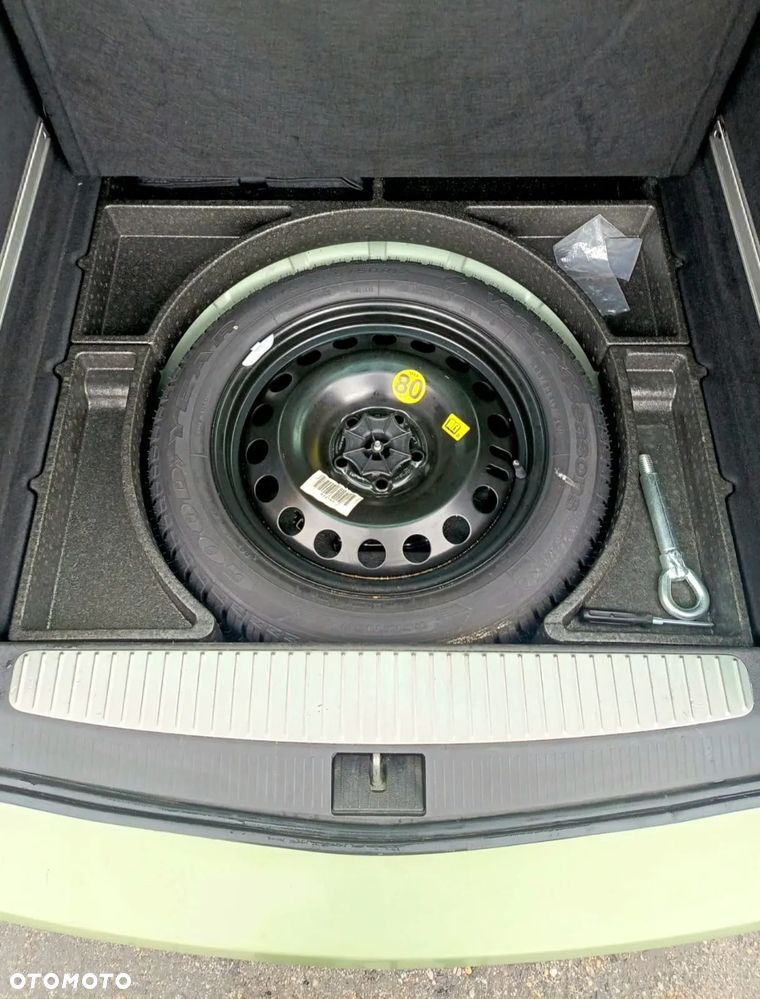 Opel Astra III 1.7 CDTI - 12