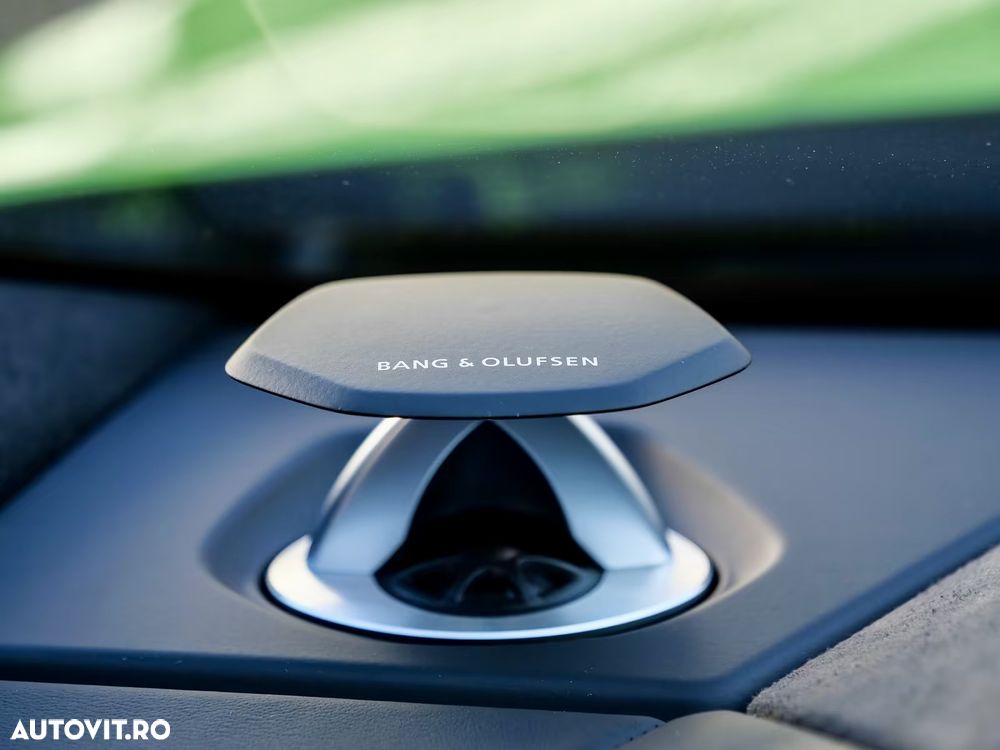 Lamborghini URUS - 17