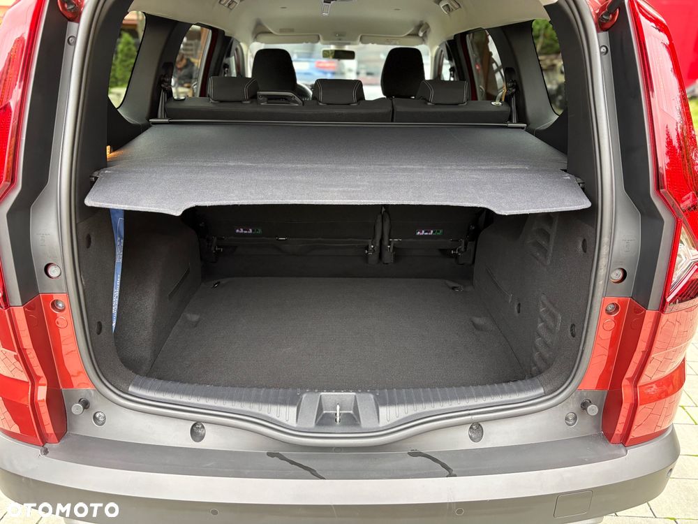 Dacia Jogger - 17