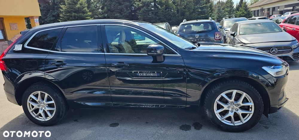 Volvo XC 60 D4 Momentum - 7