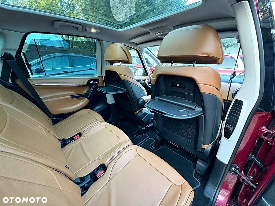 Citroën C4 Picasso 2.0 HDi Equilibre Exclusive - 31