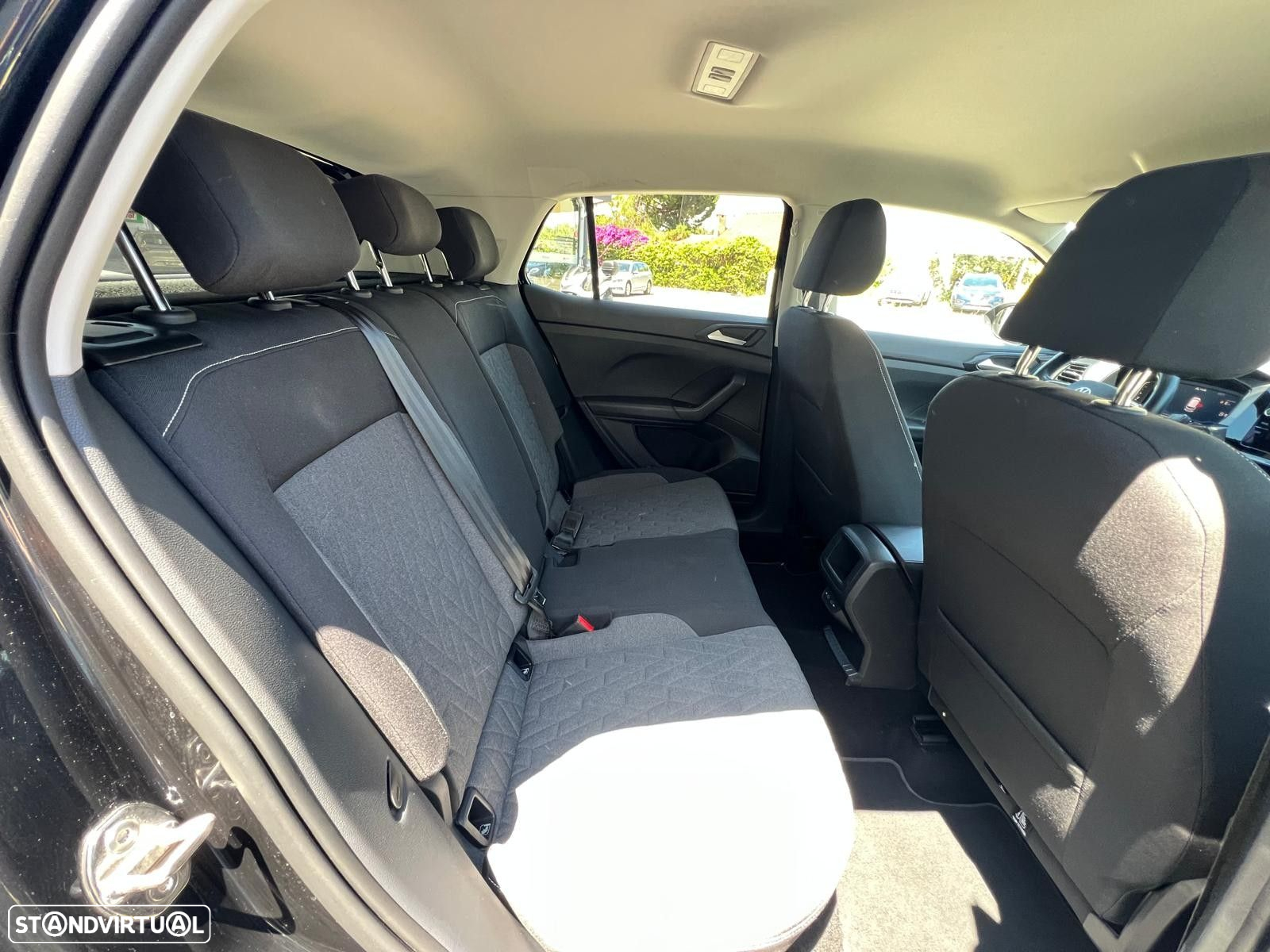 VW T-Cross 1.0 TSI Life - 8