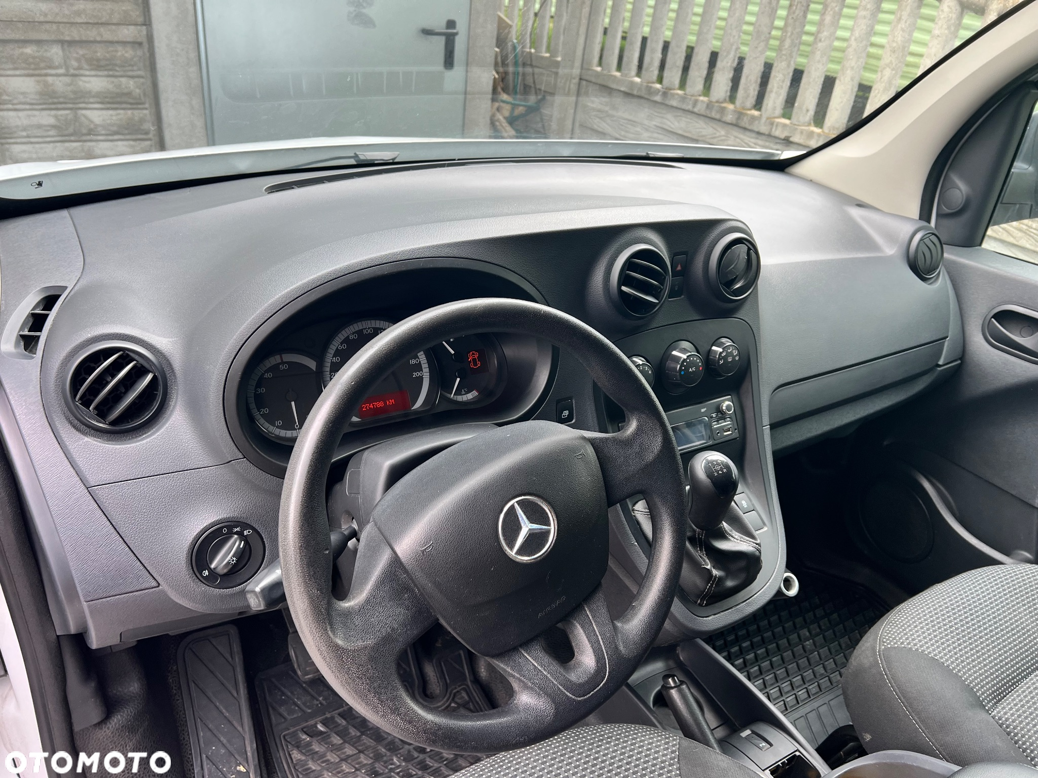 Mercedes-Benz CITAN - 15