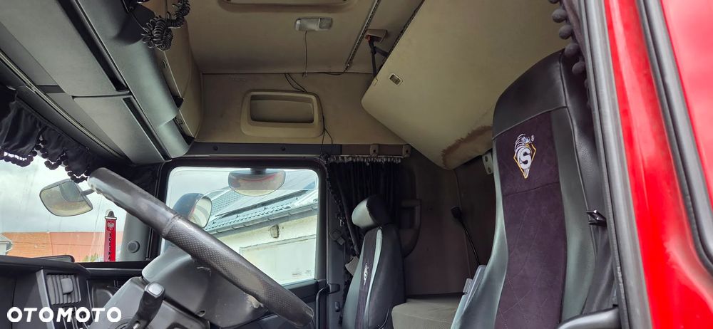Scania R450 - 20