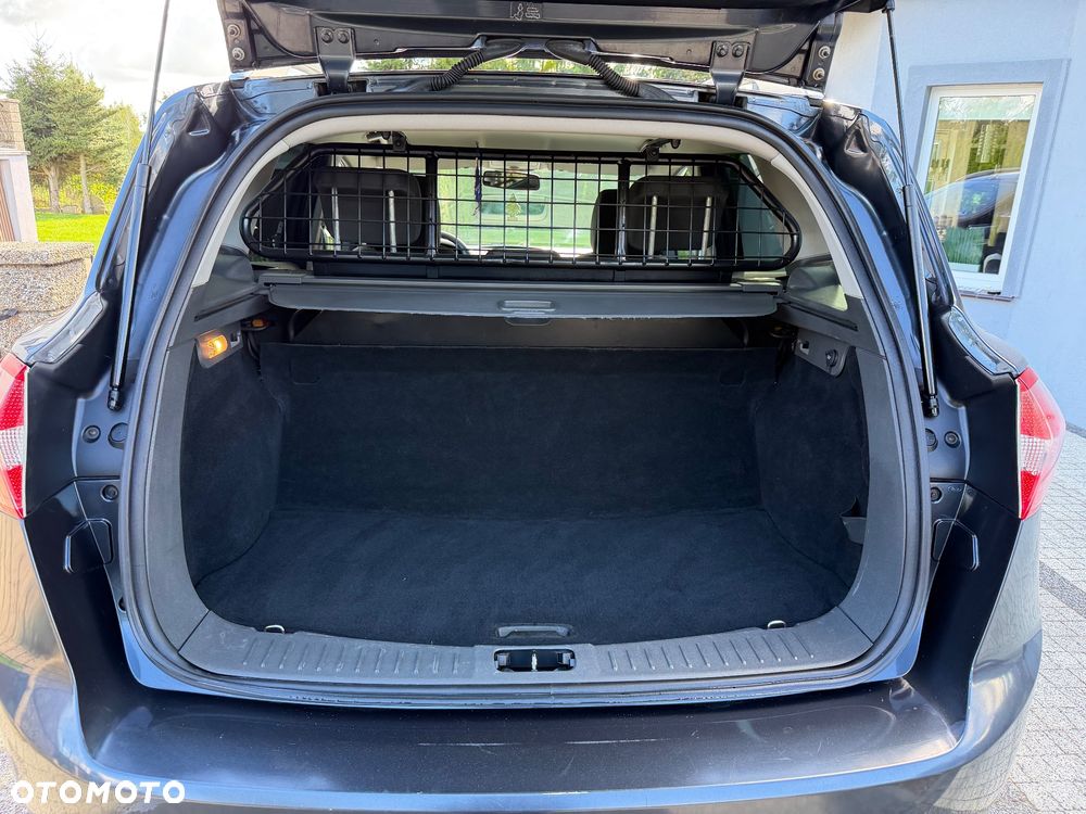 Ford Kuga 2.0 TDCi 4x4 Titanium - 11
