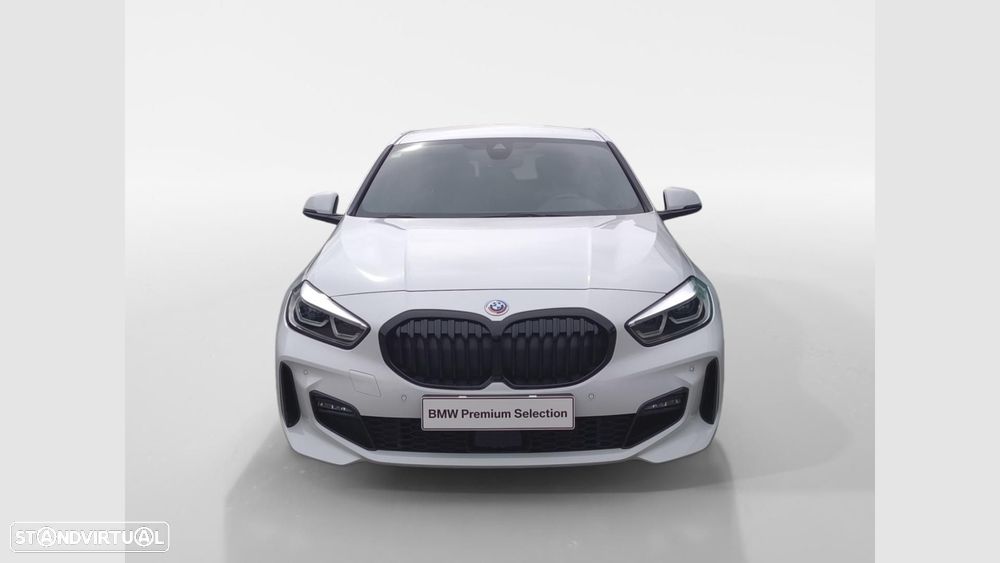 BMW 116 d Pack 50 anos M Auto - 3