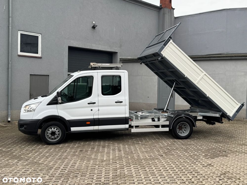 Ford Transit - 20