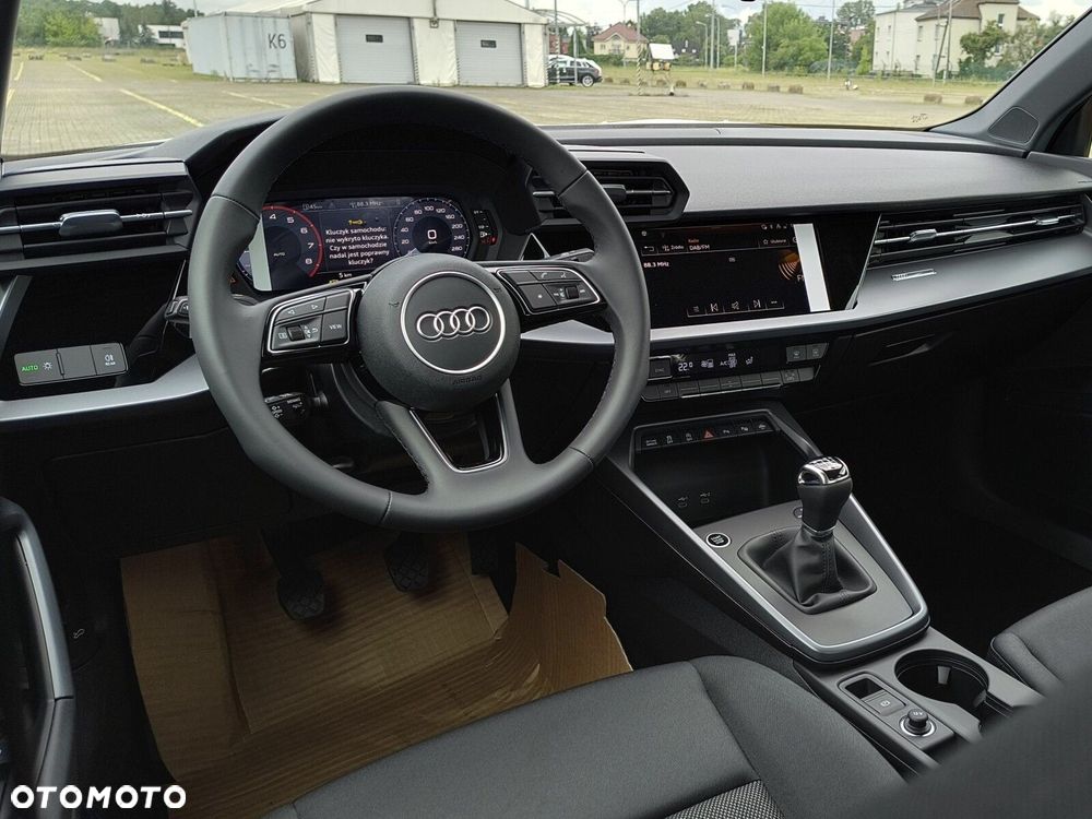 Audi A3 - 19