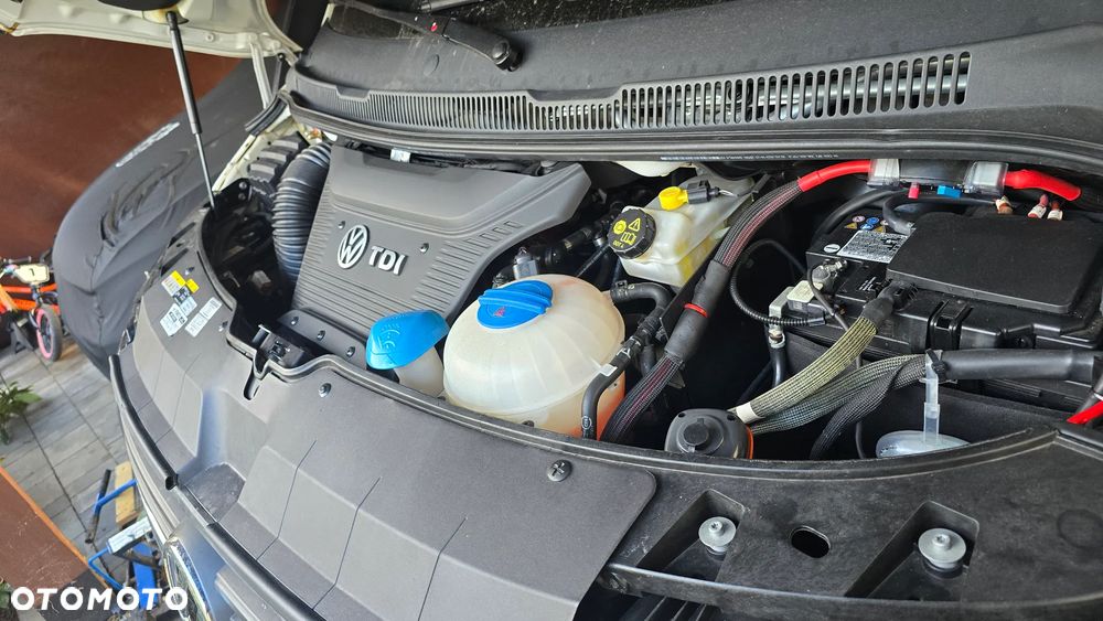 Volkswagen California - 18