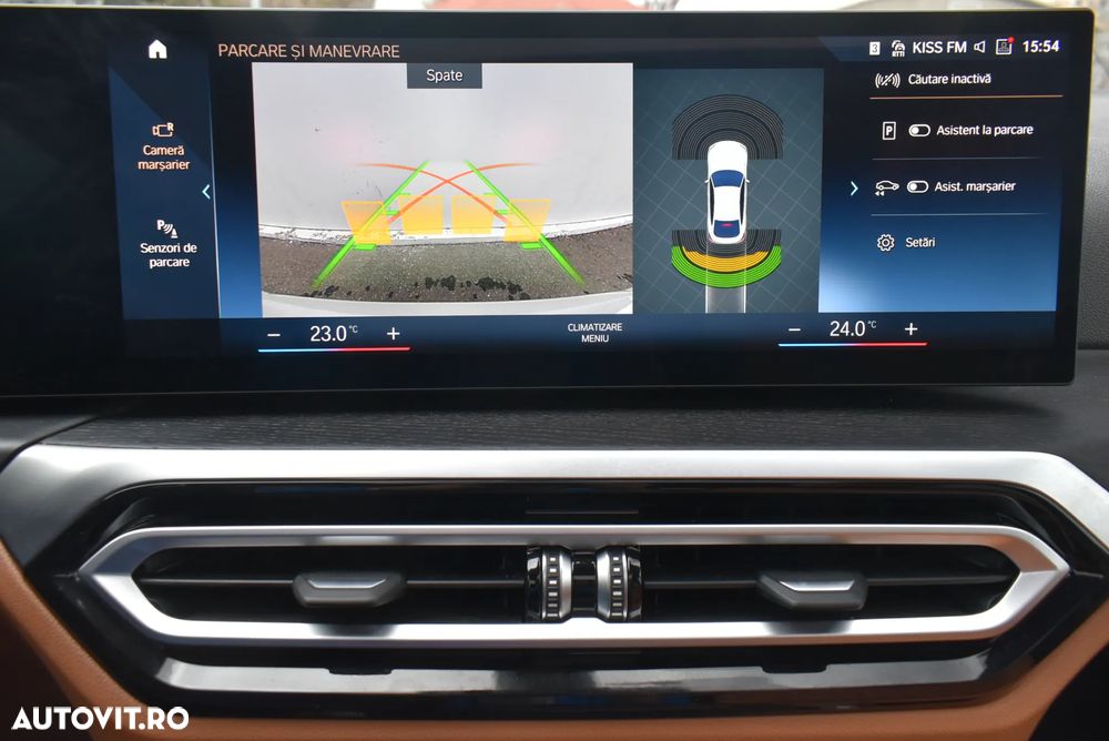 BMW Seria 4 420d xDrive AT MHEV - 17