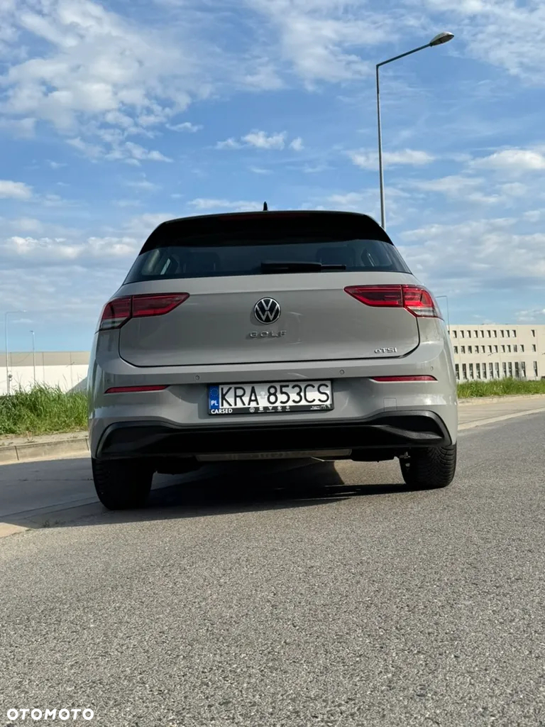 Volkswagen Golf - 2