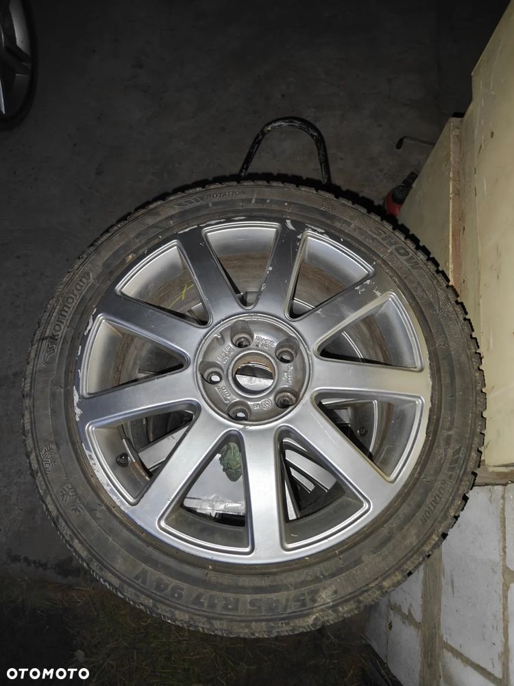 Audi A4 Avant 1.8T - 26