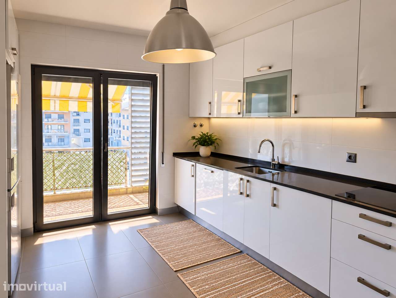 Apartamento T3 Duplex Pinhal Novo - Grande imagem: 5/26