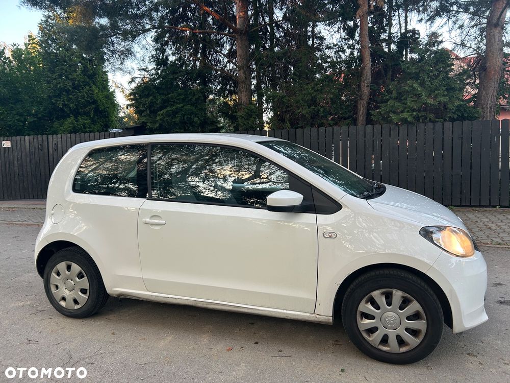 Skoda Citigo - 16