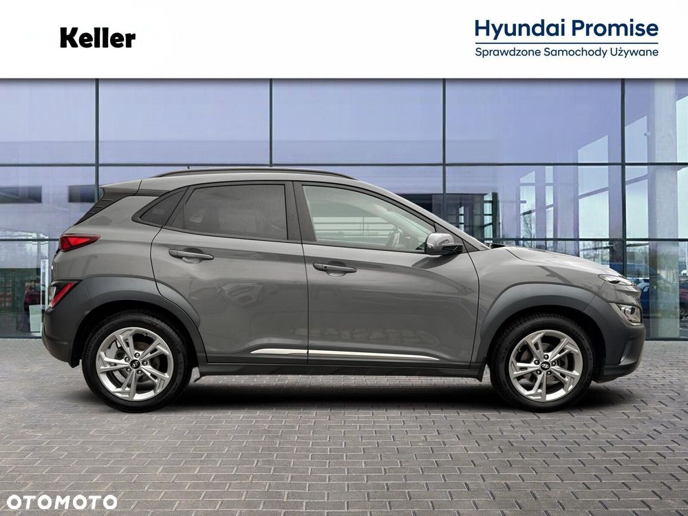 Hyundai Kona - 8