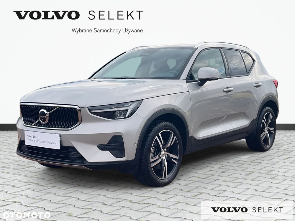 Volvo XC 40 - 1