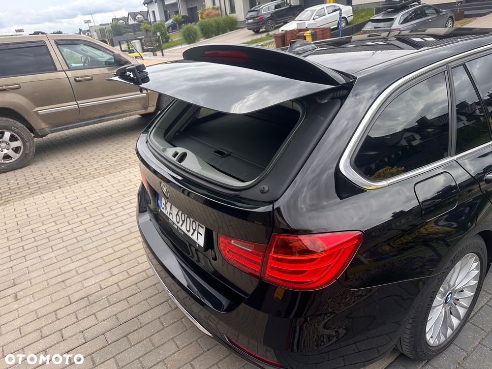 BMW Seria 3 - 10