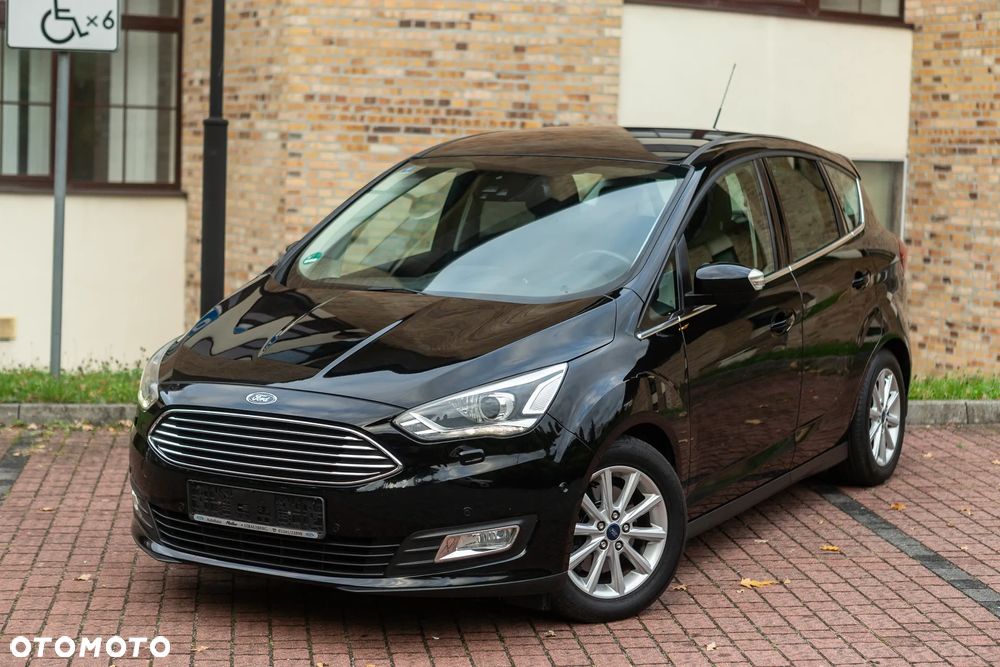 Ford C-MAX - 2