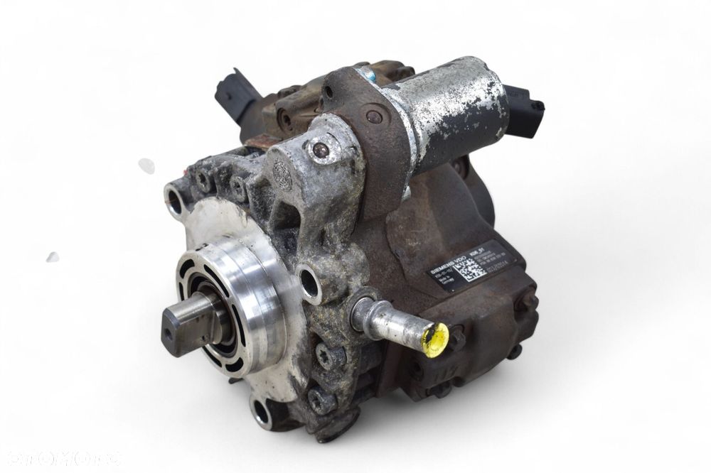 Pompa Wtryskowa PEUGEOT 407 CITROEN C4 C5 II 2.0 HDI 9654091880 5WS40019 - 1