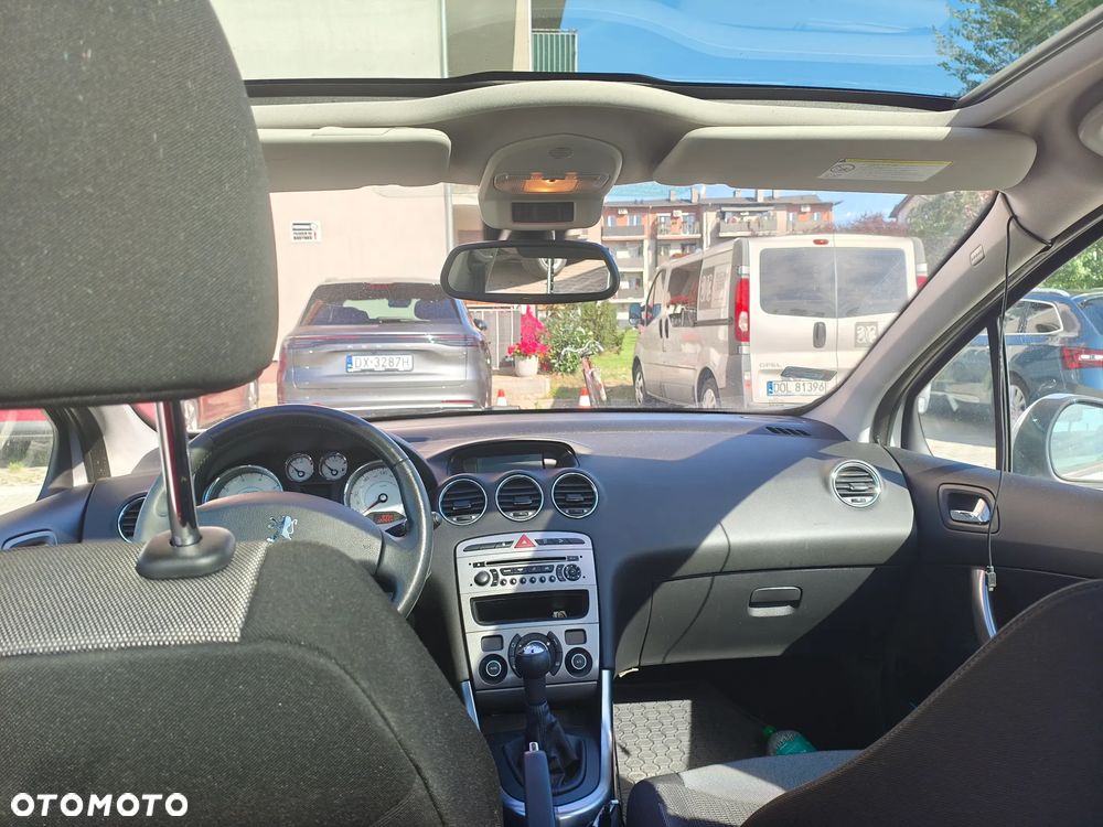 Peugeot 308 1.6 VTi Access - 9