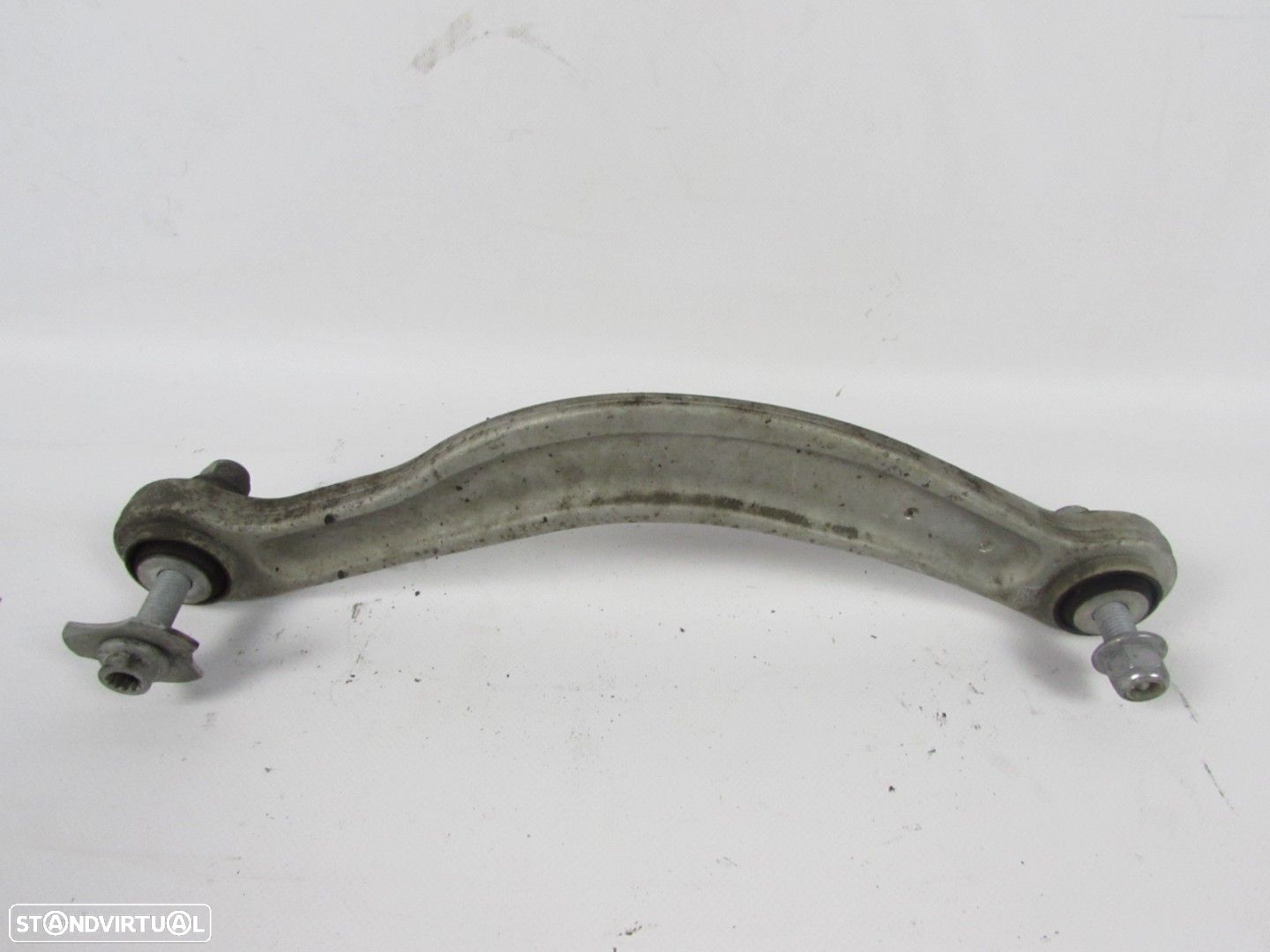 Braço Direito/Trás/Superior Seminovo/ Original MERCEDES-BENZ C-CLASS (W204)/MERC... - 1