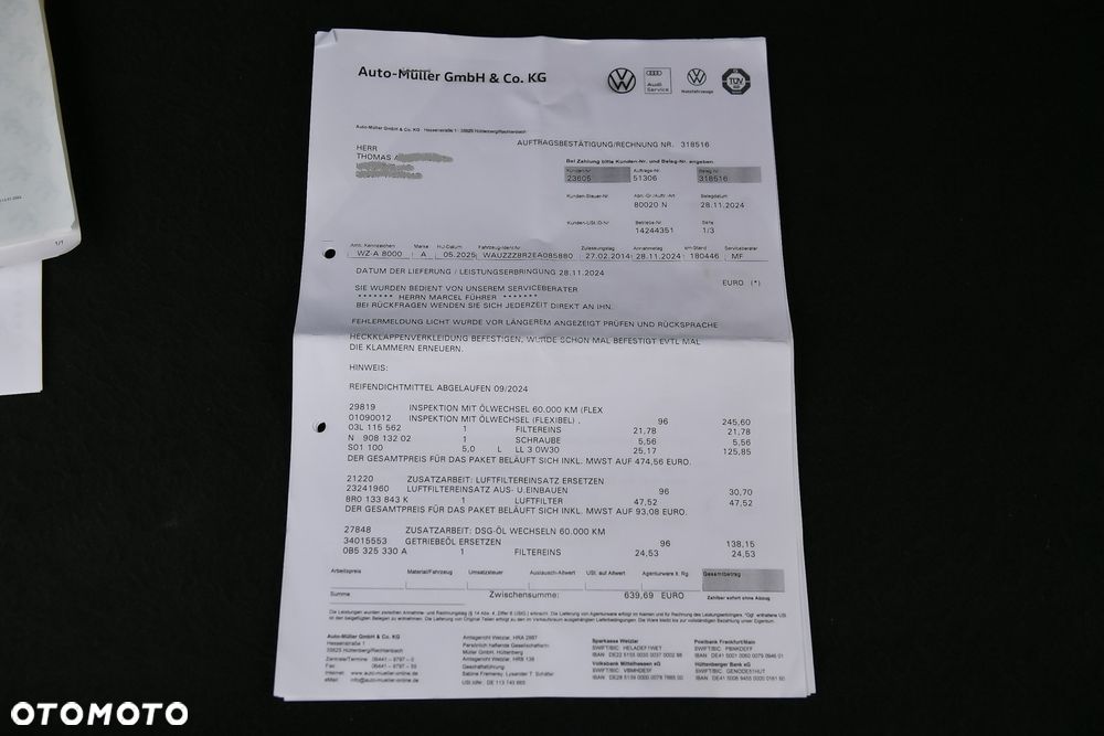 Audi Q5 2.0 TDI Quattro S tronic - 30