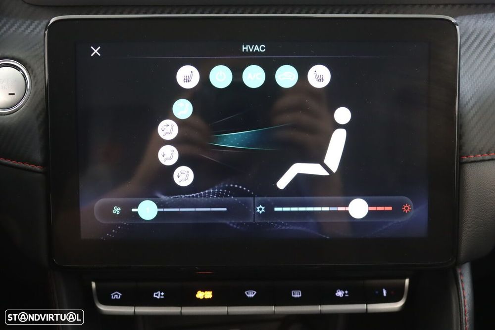 MG ZS 1.0 T-GDI Luxury Aut. - 27