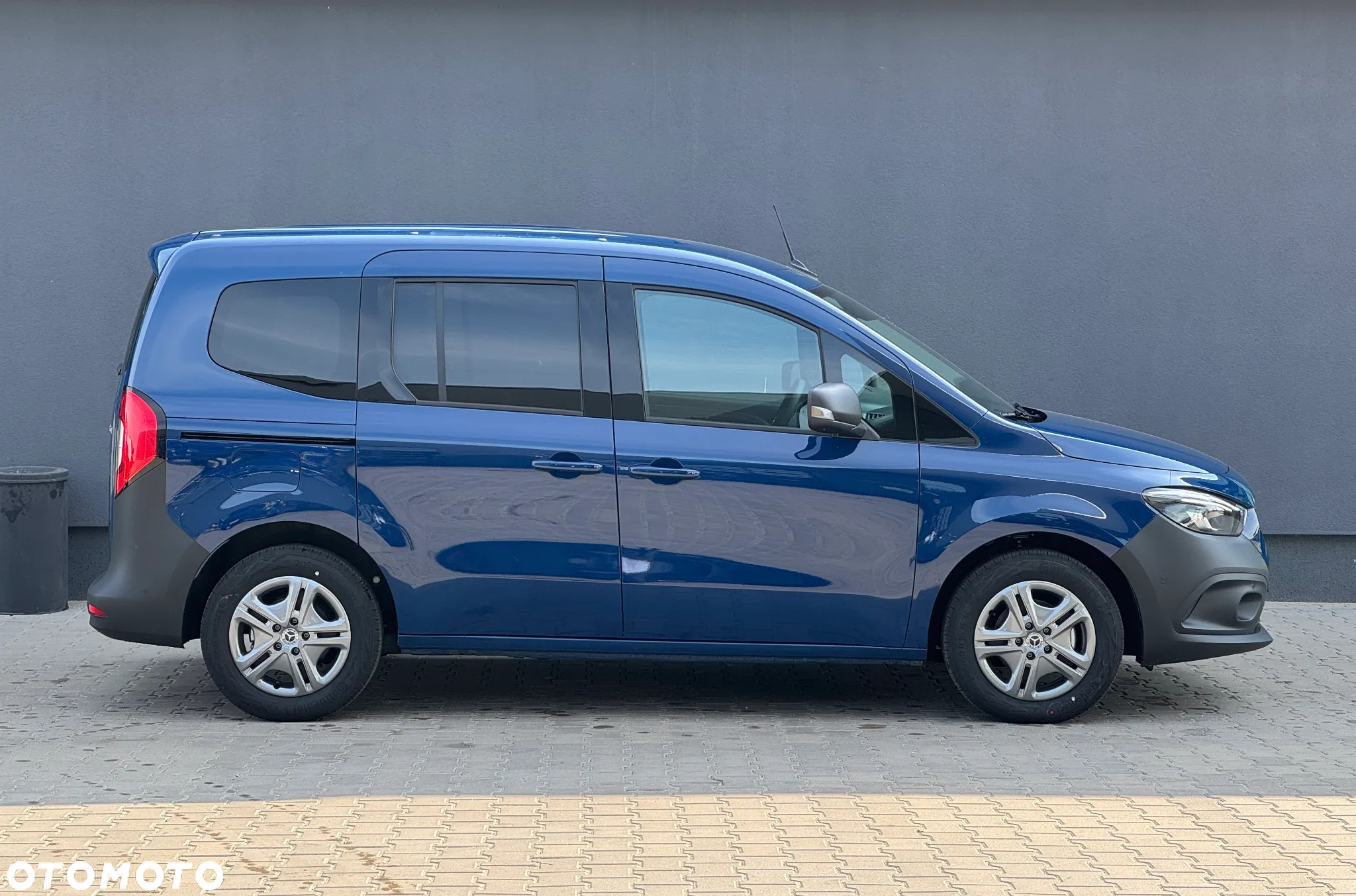 Mercedes-Benz Citan Tourer 110 CDI L1 420.723 - 7