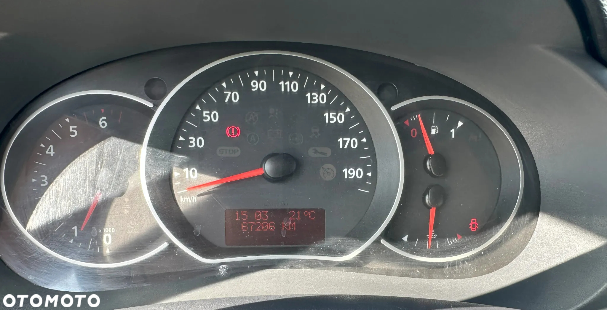 Renault Kangoo - 23