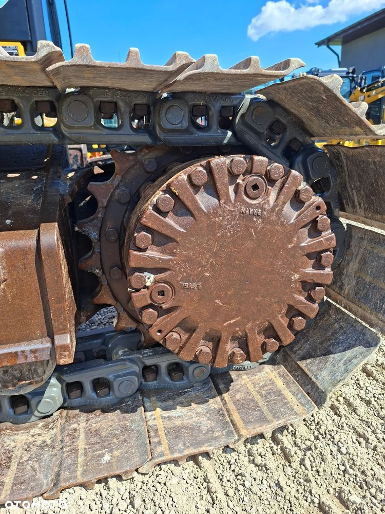 Caterpillar CAT 320 EL - 26