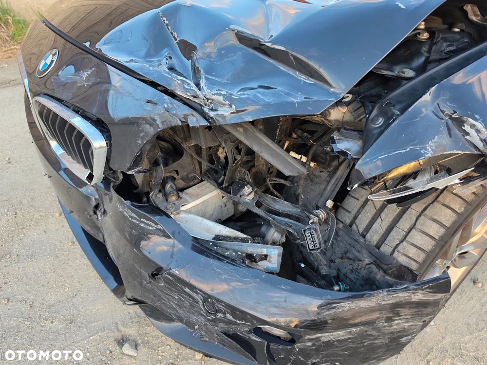 BMW Seria 2 218d M Sport - 26