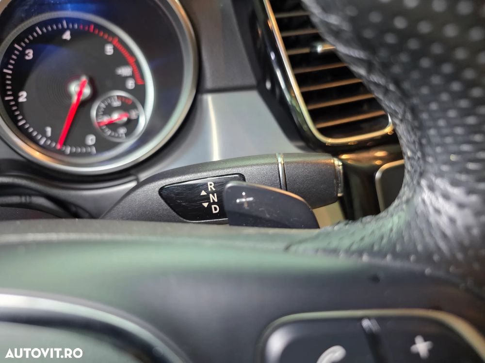 Mercedes-Benz GLE 350 d 4MATIC - 30