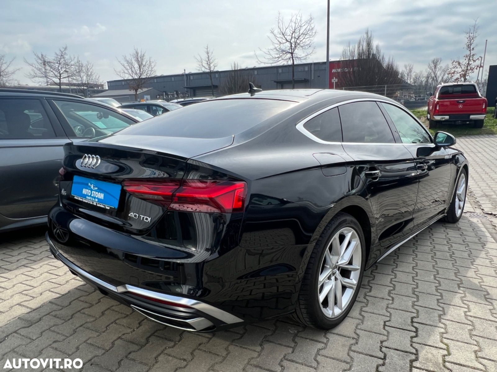 Audi A5 - 7