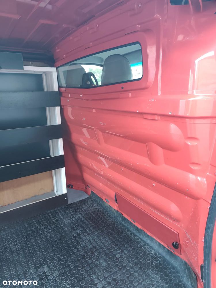 Opel Vivaro L1H1 - 10