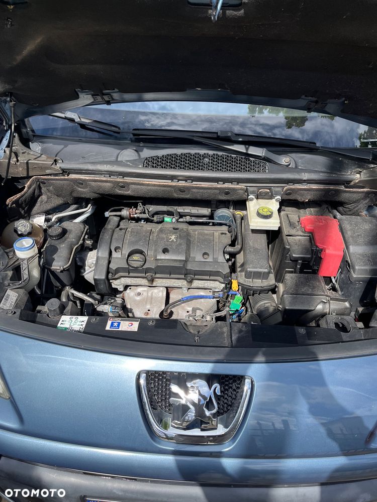 Peugeot Partner 1.6 XT - 6
