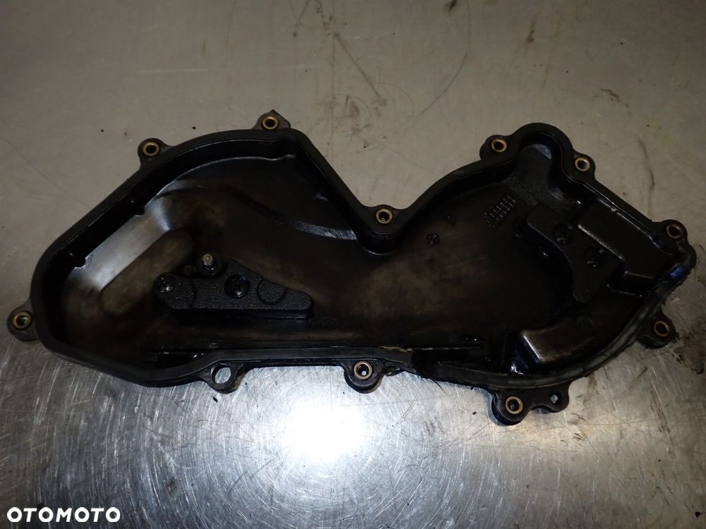 OSŁONA ROZRZĄDU NISSAN X-TRAIL - 2