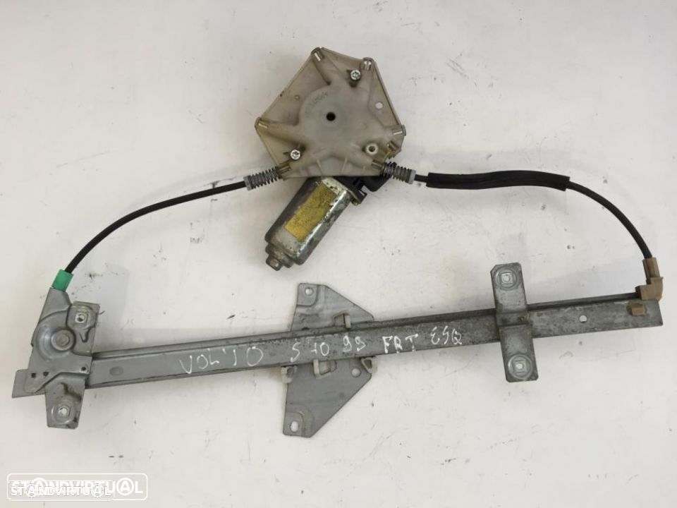 elevador vidro eletrico frente  esquerdo volvo S40 V40 - 1
